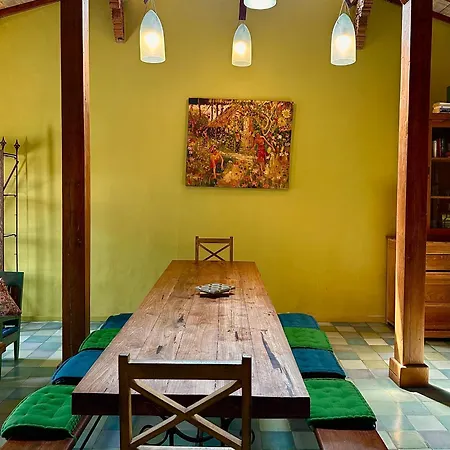 Mooz Villa