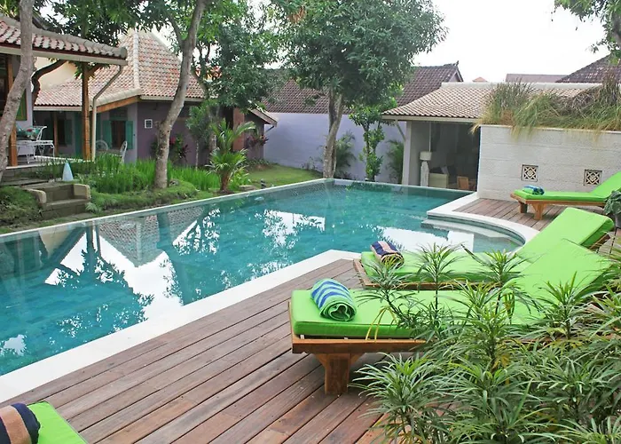Mooz Guest house