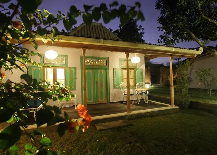 Mooz Canggu (Bali)