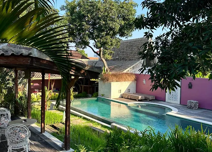 Guest house Mooz 3*