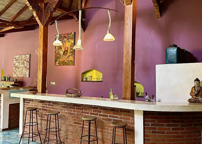 Mooz Canggu (Bali)