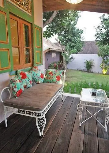Mooz 3* Canggu (Bali)