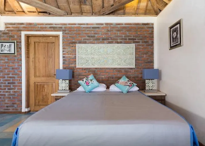 Mooz Canggu (Bali)