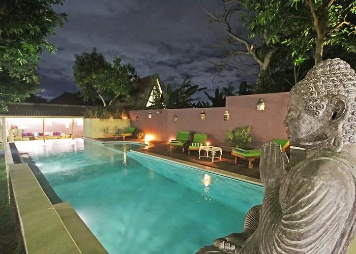 Mooz Guest house