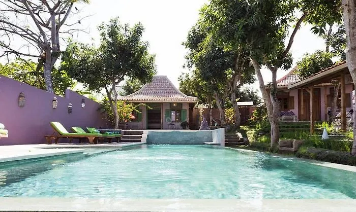 Mooz Canggu (Bali)