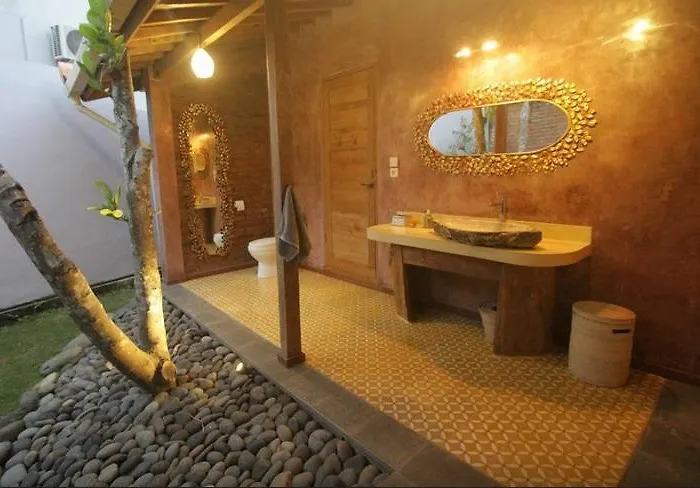 Mooz Guest house