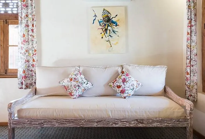 Guest house Mooz Canggu (Bali)