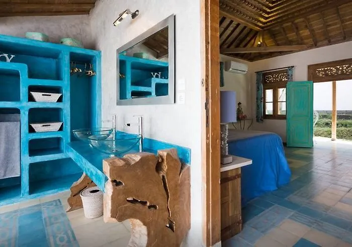 Mooz Guest house