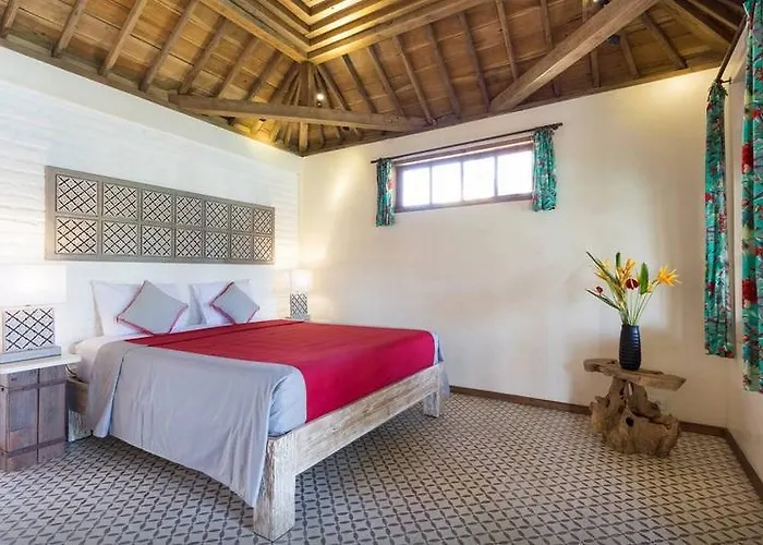 Mooz Guest house