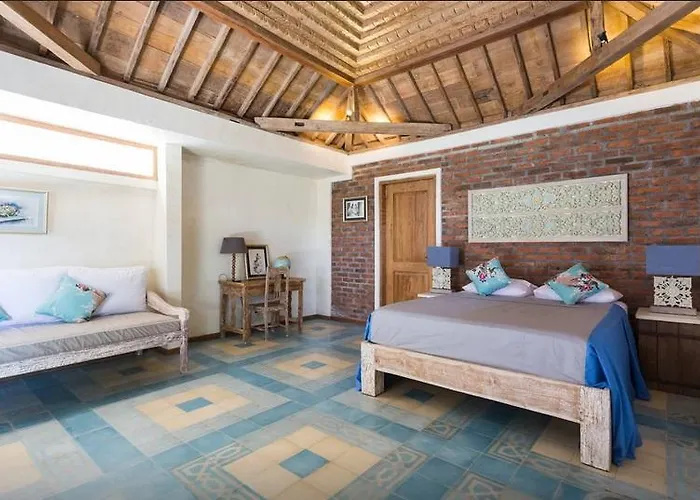 Mooz Canggu (Bali)